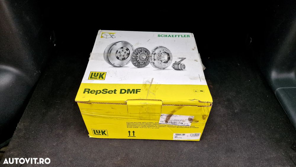 Dacia Duster dCi 110 FAP 4x4 Destination - 9