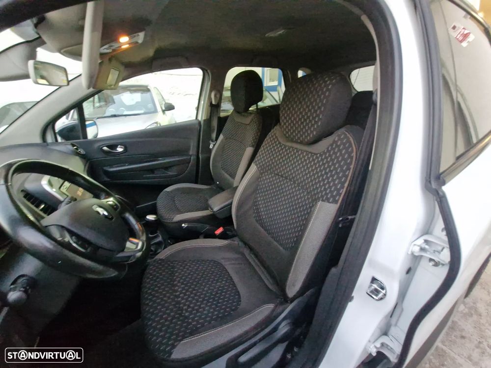 Renault Captur 0.9 TCE Zen - 8