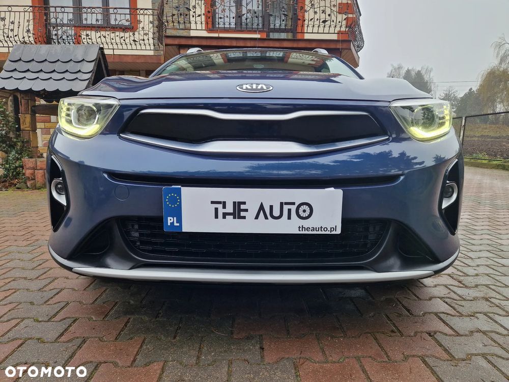 Kia Stonic 1.4 M - 1