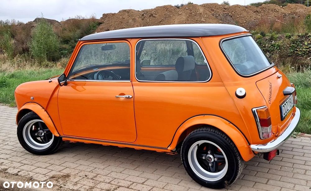 Rover Mini 1.3 Cooper - 2