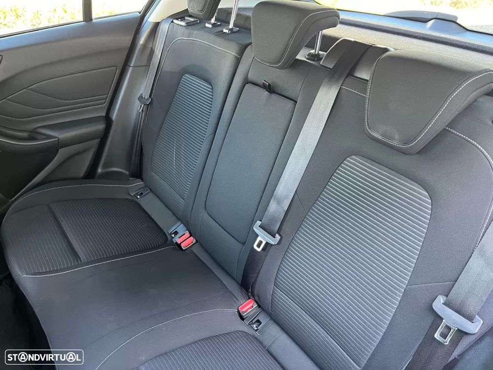 Ford Focus 1.5 TDCi ECOBlue Titanium - 7