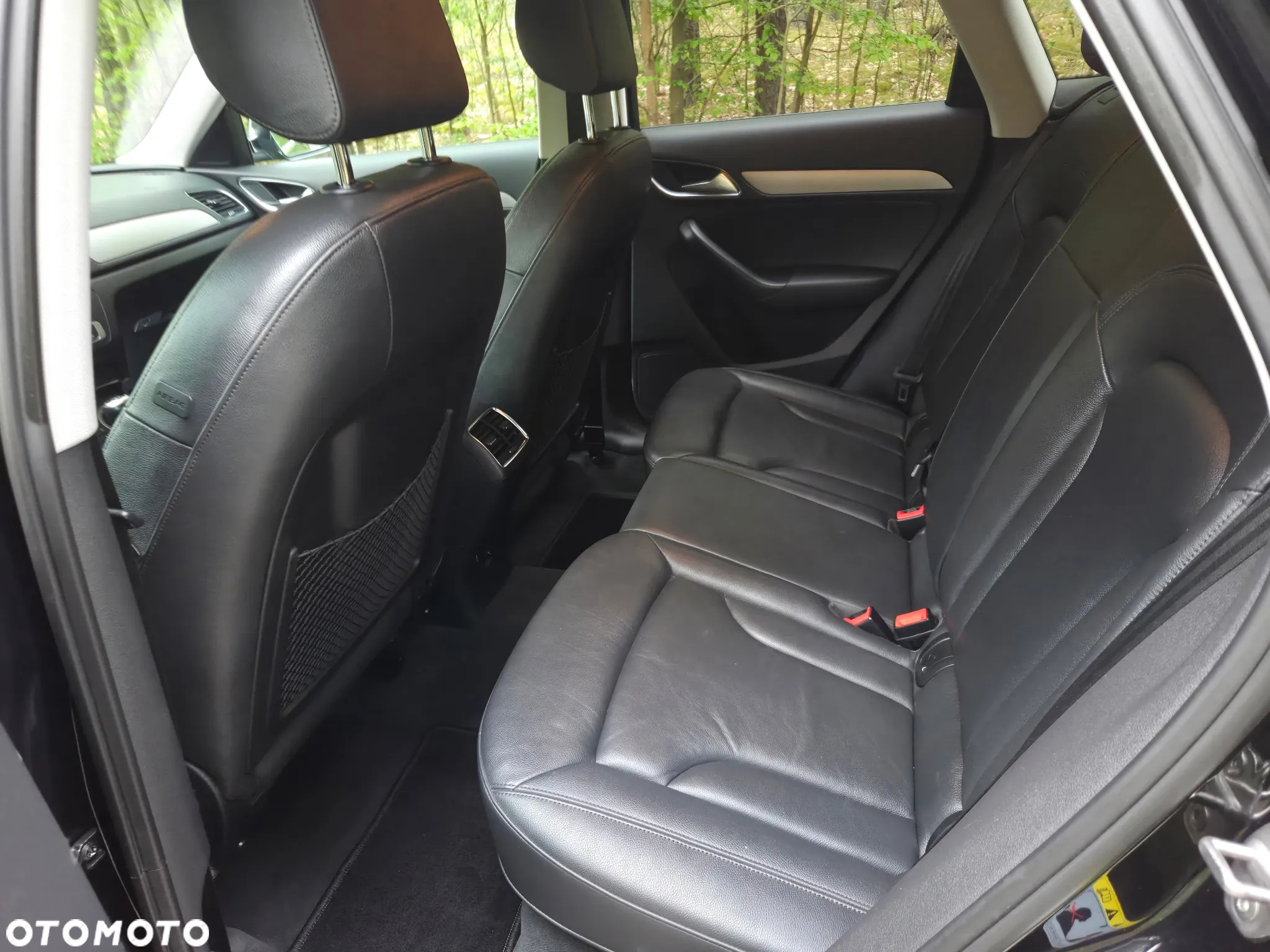 Audi Q3 2.0 TDI - 14