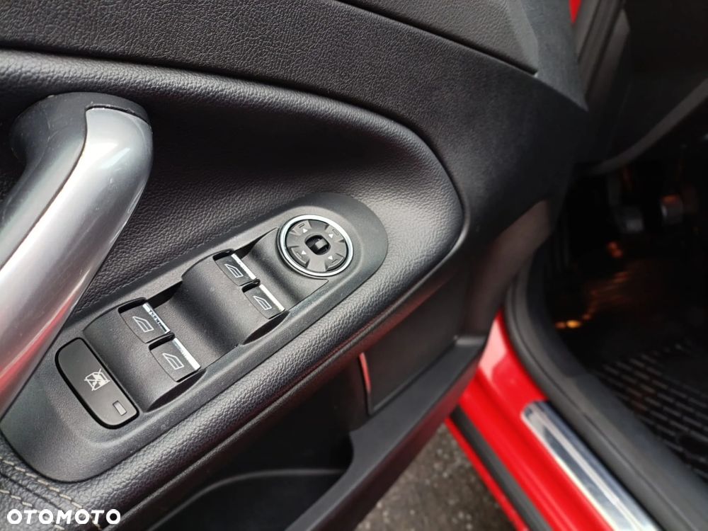 Ford Mondeo 1.6 Titanium - 9