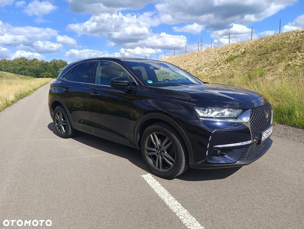 DS Automobiles DS 7 Crossback - 5