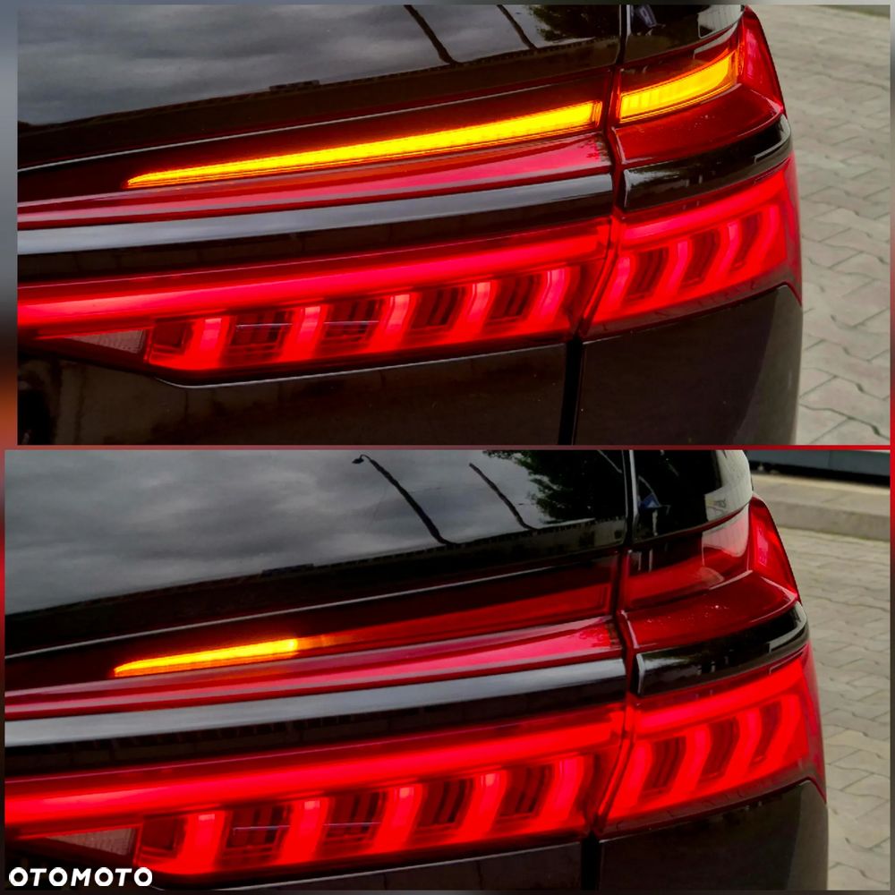 Audi A6 Avant 55 TFSI e quattro S tronic S line - 19