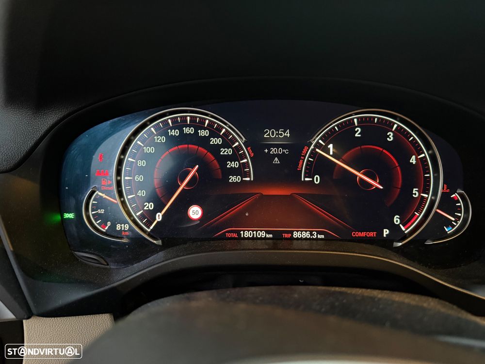 BMW X4 25 d xDrive Pack M Auto - 6