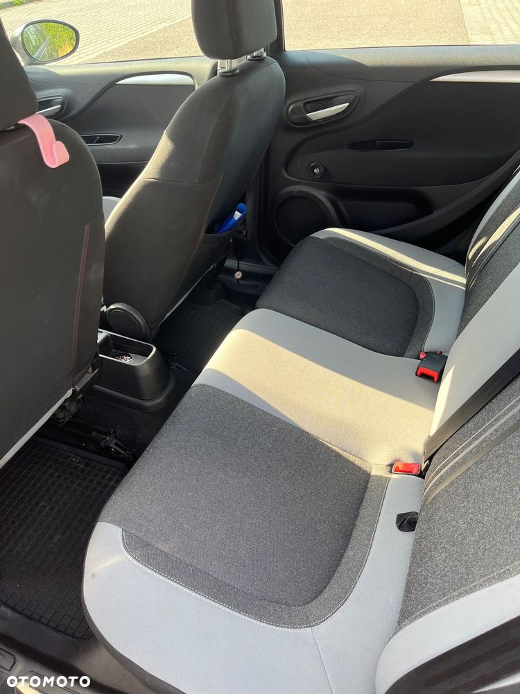 Fiat Punto 1.4 Easy S&S - 9