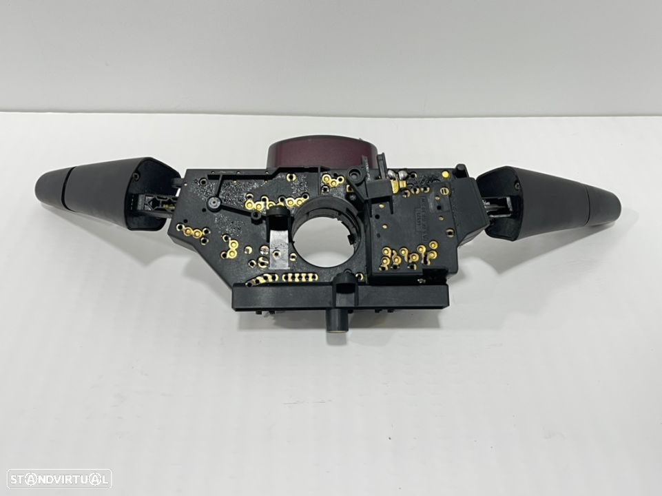 Comutador Manete Luzes Piscas Mercedes Vito / Sprinter w901 w903 w904 Vito 638 0015404645 - 2