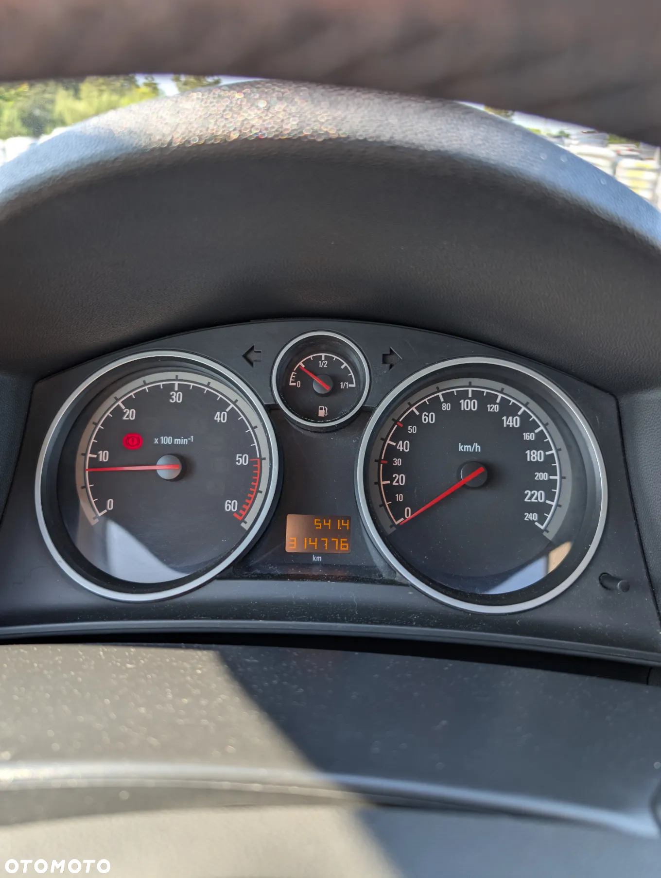 Opel Astra III 1.9 CDTI Cosmo - 26