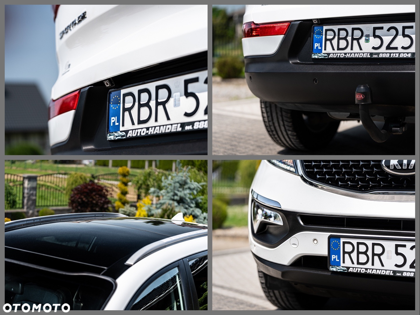 Kia Sportage 1.7 CRDI Business Line M 2WD - 11