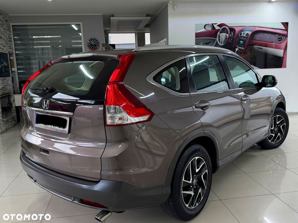 Honda CR-V 1.6i-DTEC Lifestyle (2WD) - 29