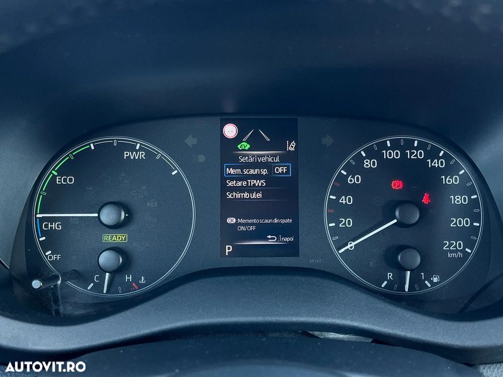 Toyota Yaris - 24