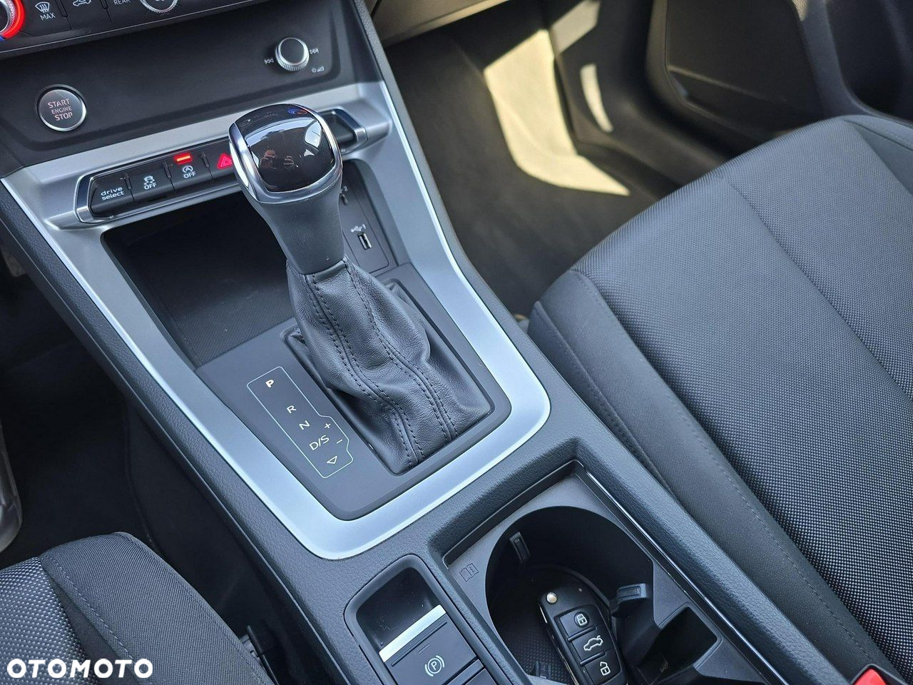 Audi Q3 Sportback - 14
