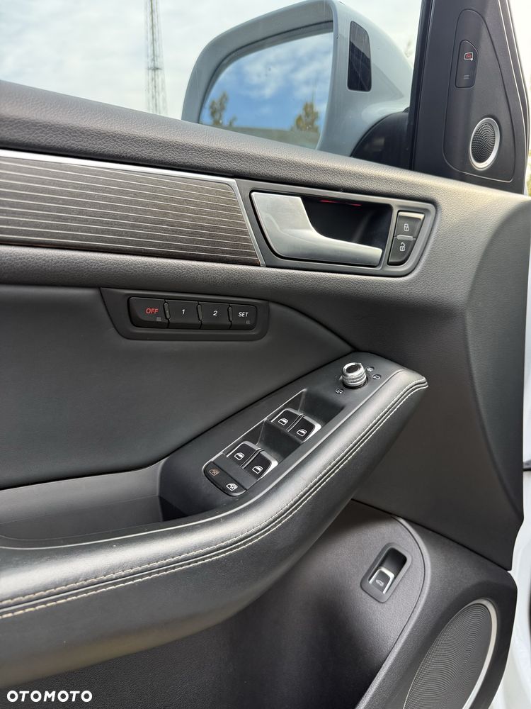 Audi SQ5 - 7