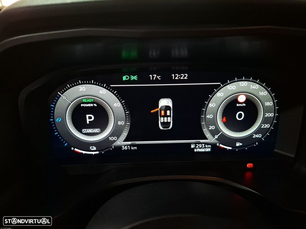 Nissan Qashqai 1.5 e-Power Advance - 15