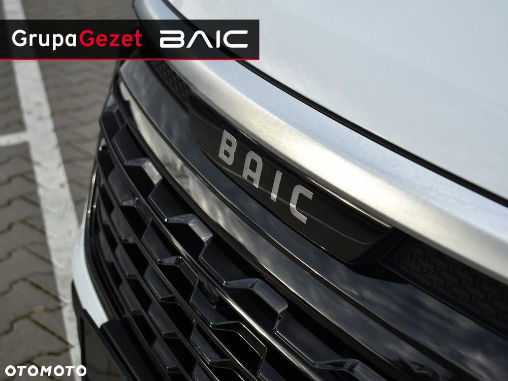 BAIC 3 - 7