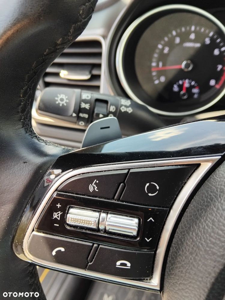 Kia XCeed 1.5 T-GDI M DCT - 9