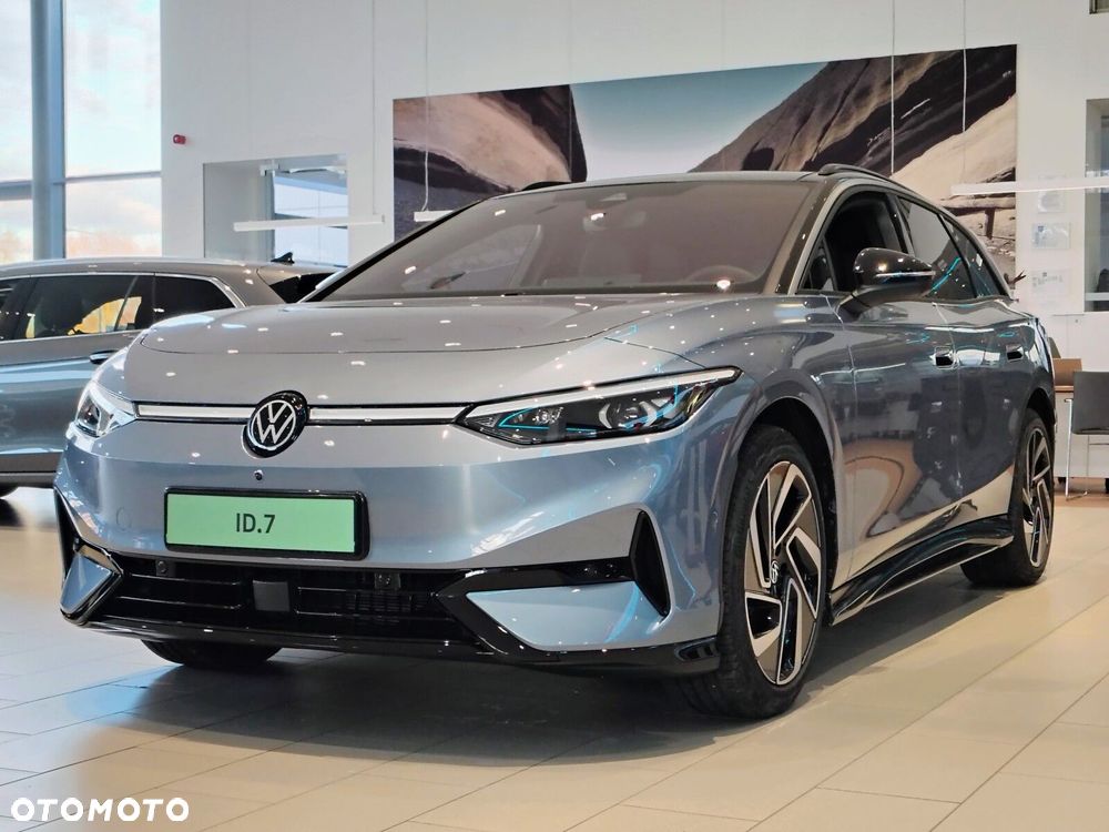 Volkswagen ID.7 - 4