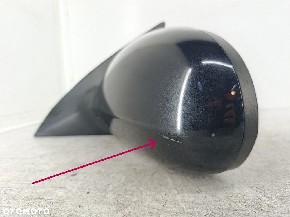 LUSTERKO LEWE HYUNDAI I30 I FL 5890099F   87610-2R100 9F - 2