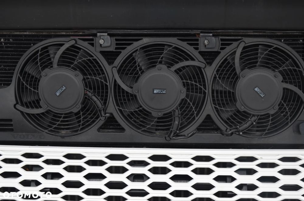 Volvo FH 500 XL / 2023 / NEW I-SAVE / KLIMA P / WAGA / FULL LED/ 6174 - 8