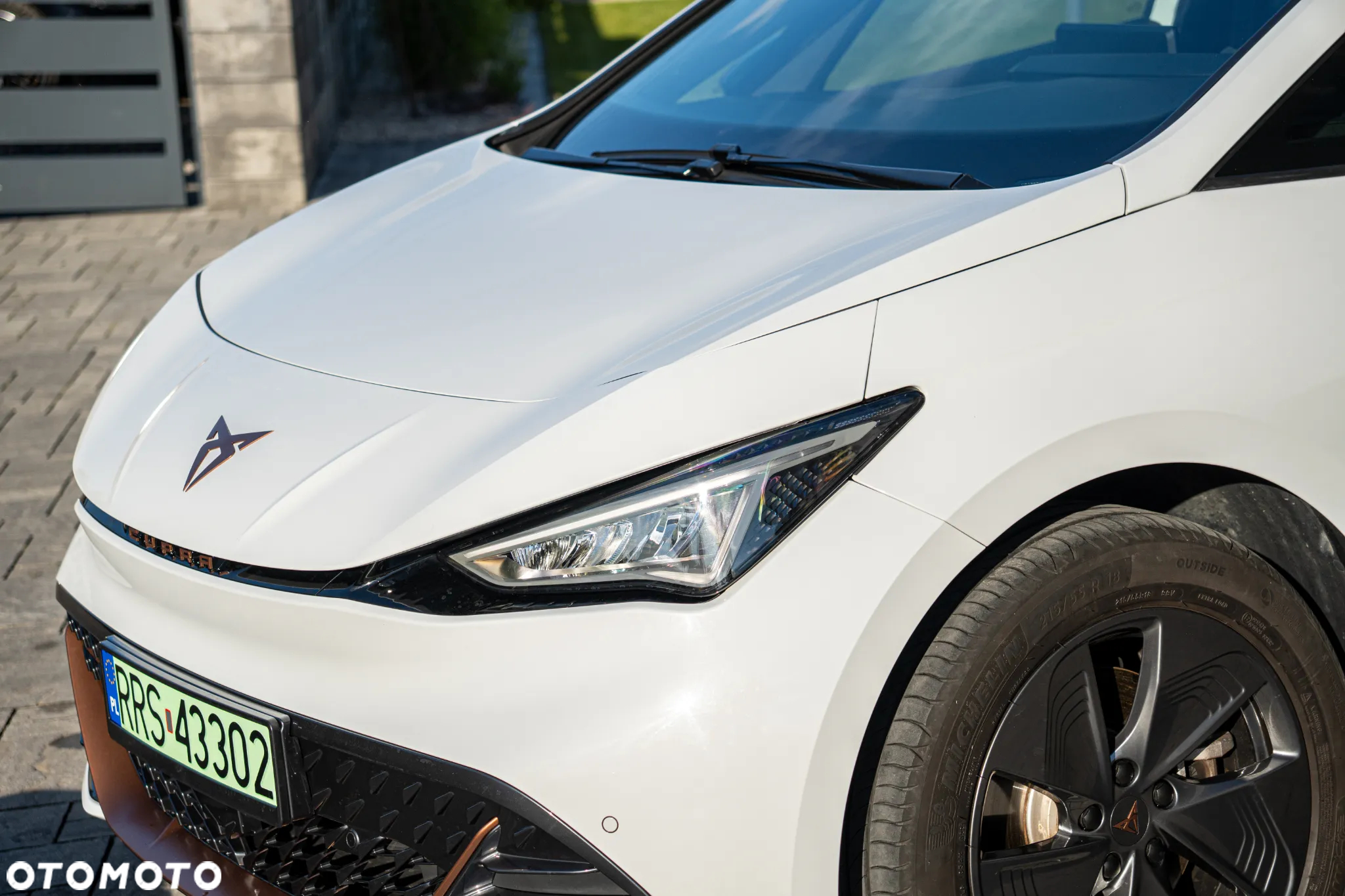 Cupra Born 58kWh - 34