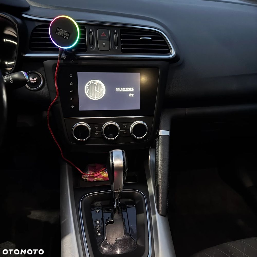 Renault Kadjar 1.5 Blue dCi Intens EDC EU6d - 16