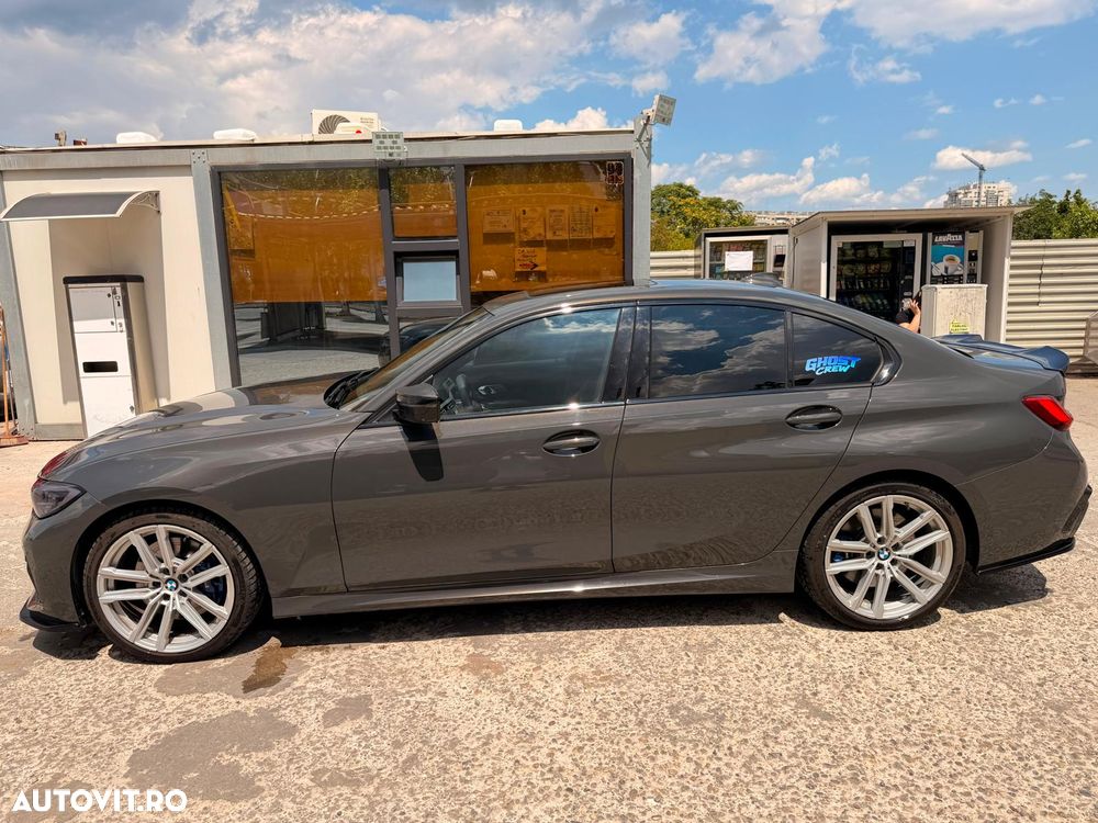 BMW M3 - 3