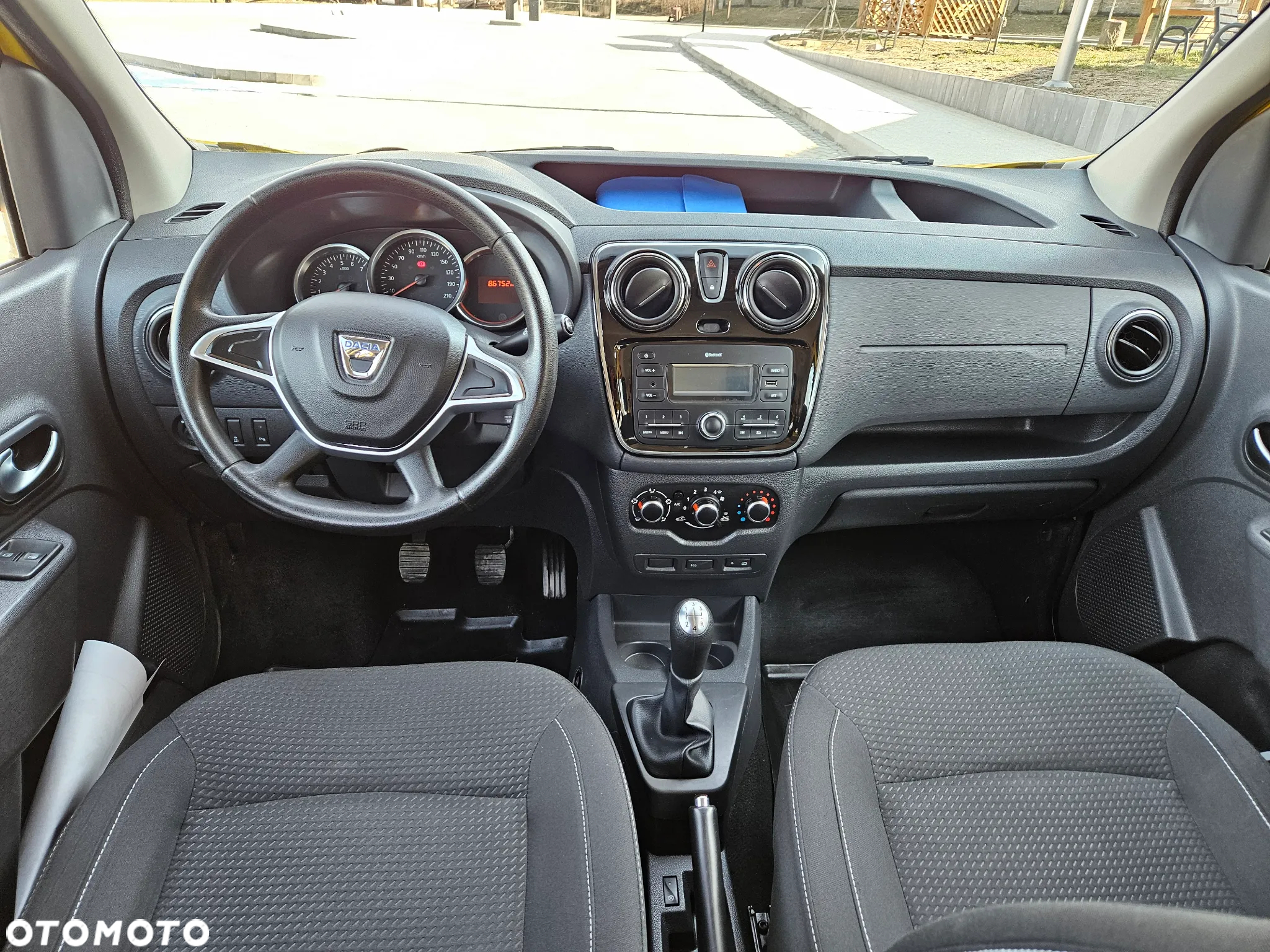 Dacia Dokker - 13