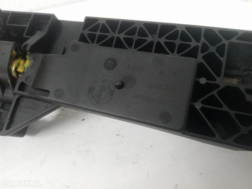 MANIPULO EXTERIOR FRONTAL ESQUERDO FIAT BRAVO II -242567 - 1