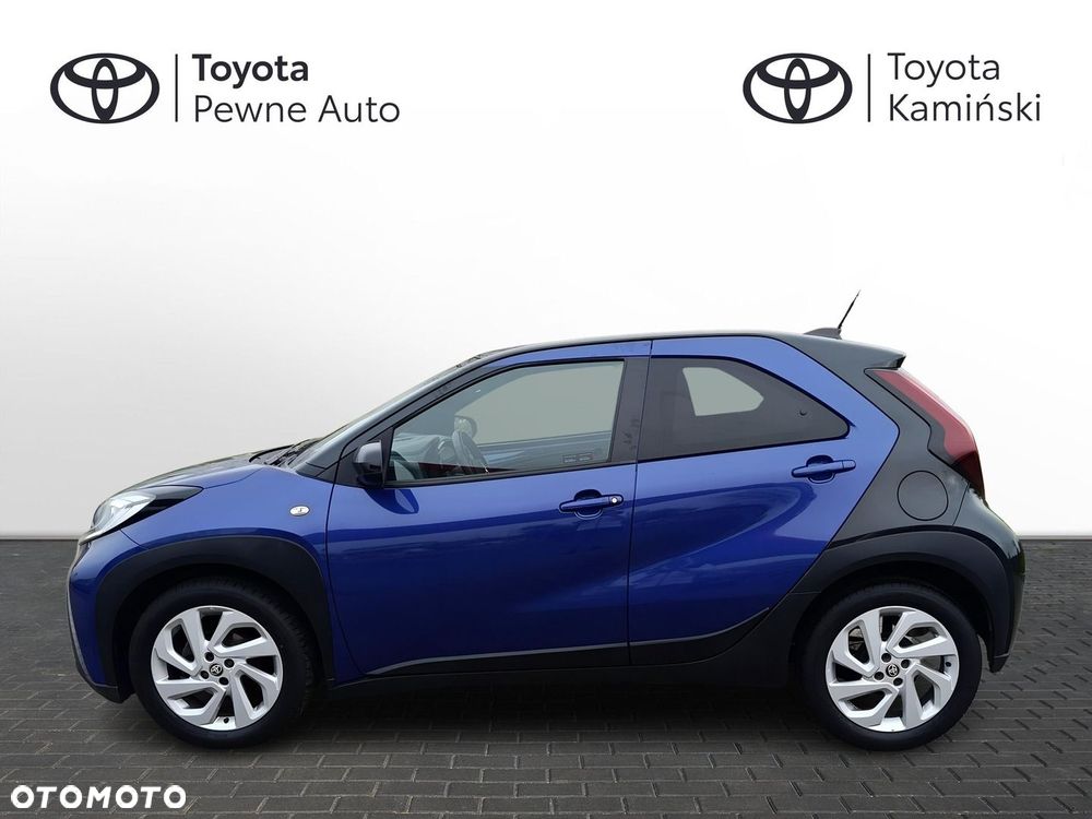 Toyota Aygo X - 2