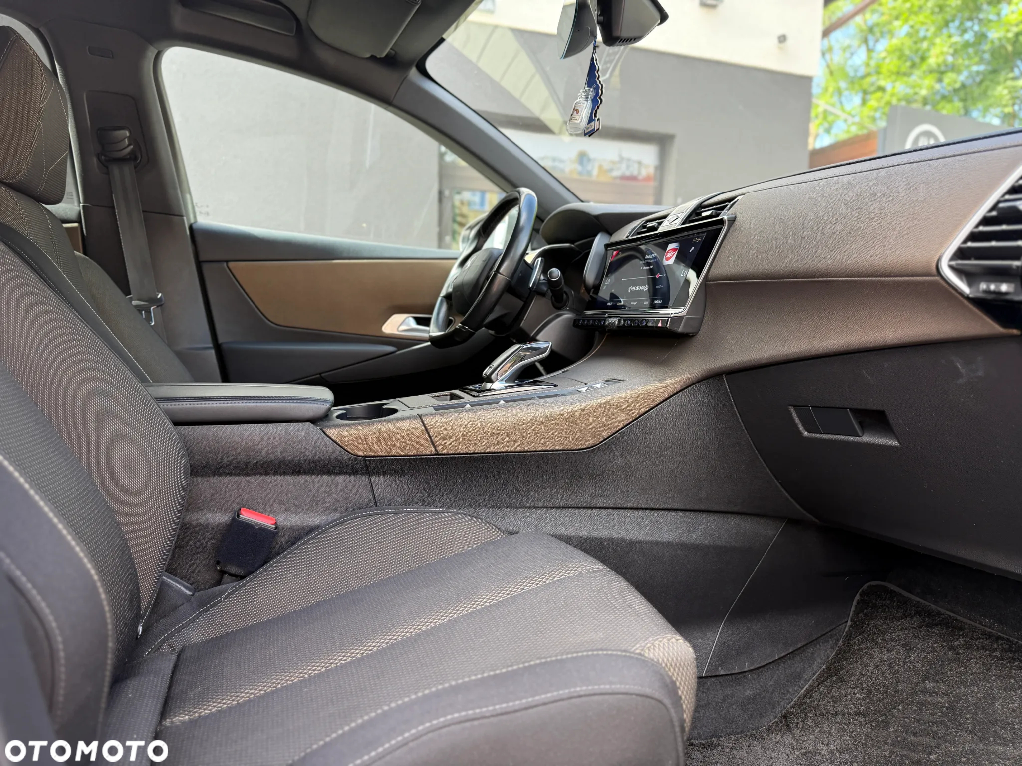 DS Automobiles DS 7 Crossback 1.5 BlueHDi Esprit de Voyage - 26
