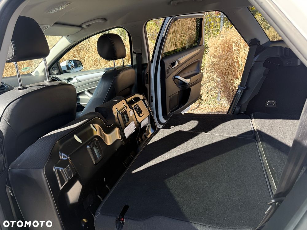 Ford Mondeo 2.0 TDCi Titanium - 24