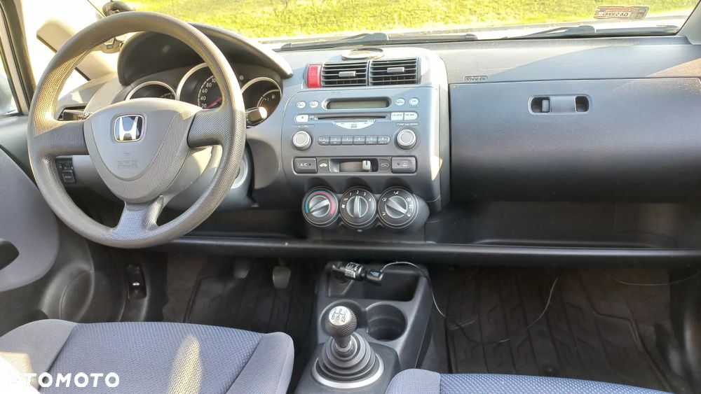 Honda Jazz 1.4 ES - 9
