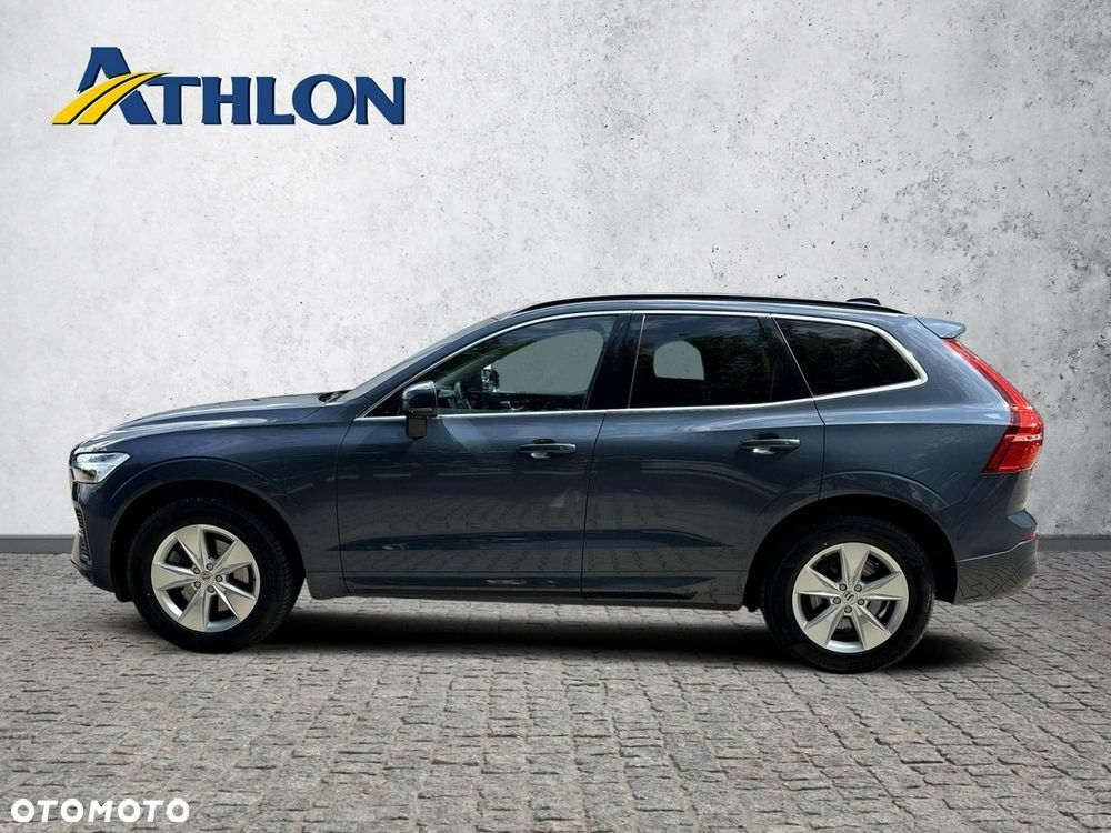 Volvo XC 60 B4 B Core - 2