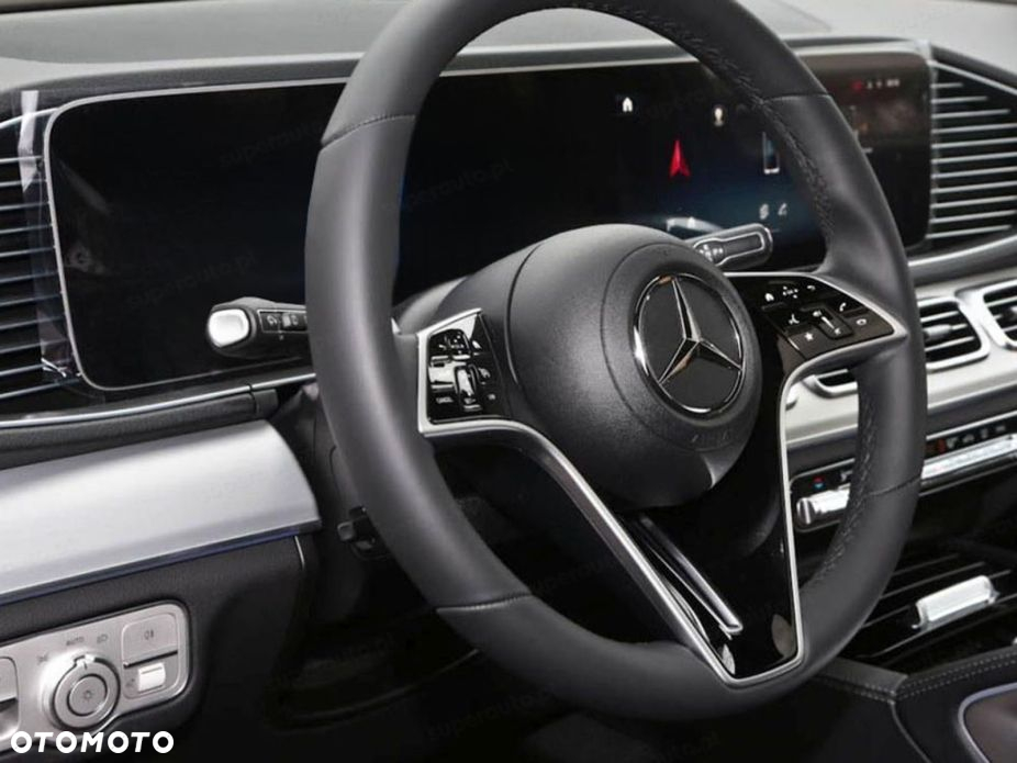 Mercedes-Benz GLE - 7