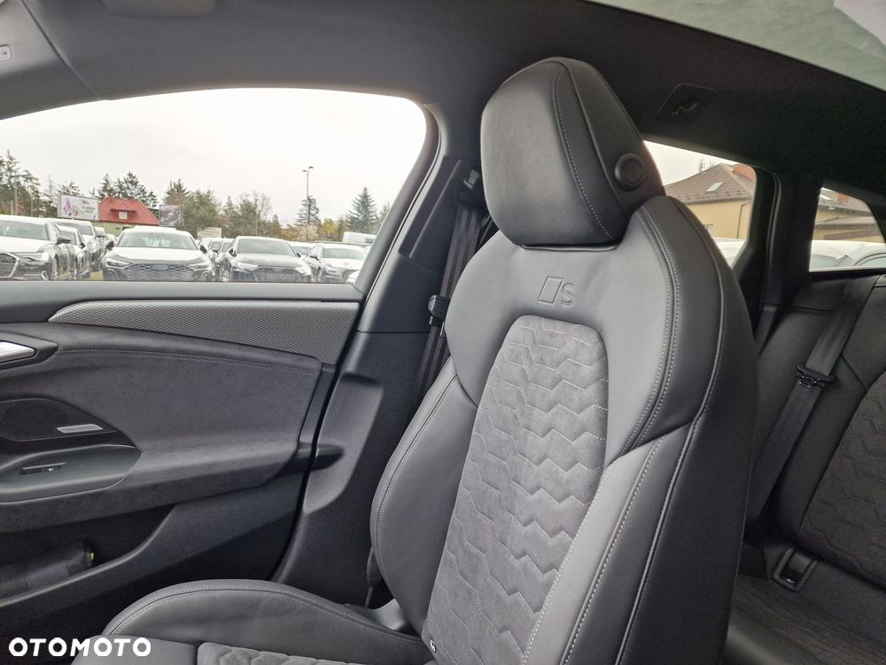 Audi A6 Sportback e-tron - 18