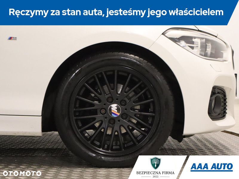 BMW Seria 1 - 16