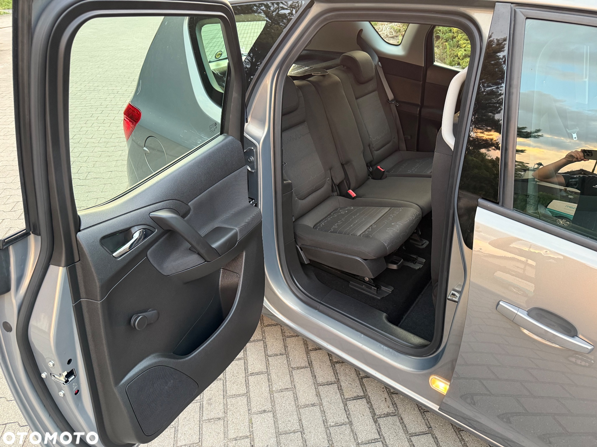 Opel Meriva 1.4 Enjoy - 21