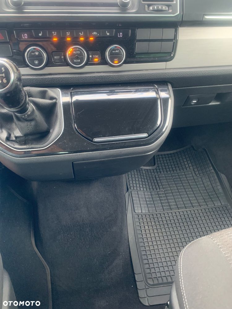 Volkswagen Multivan 2.0 TDI L1 Edition - 17