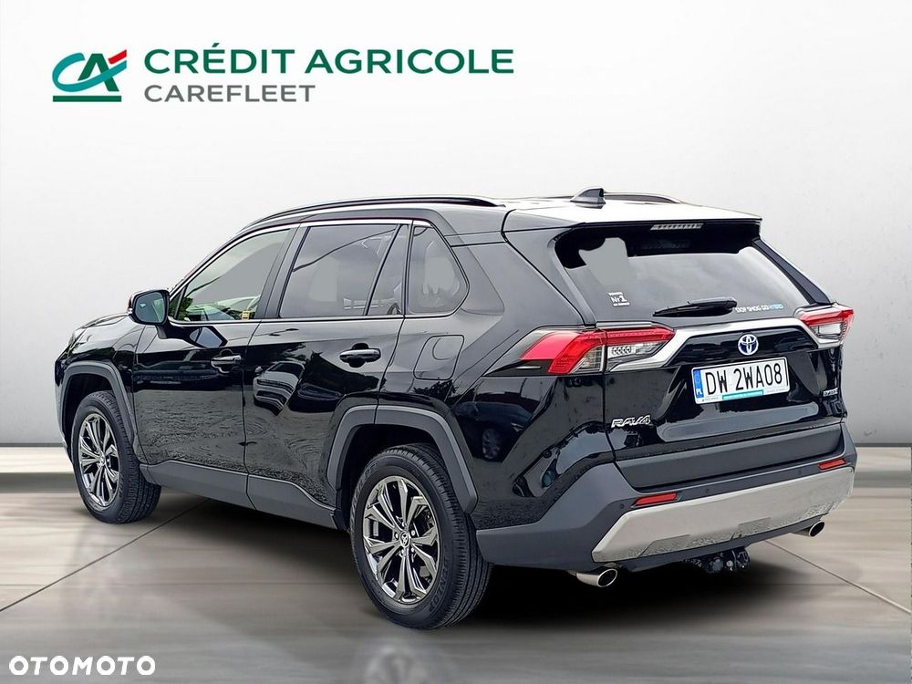 Toyota RAV4 - 5