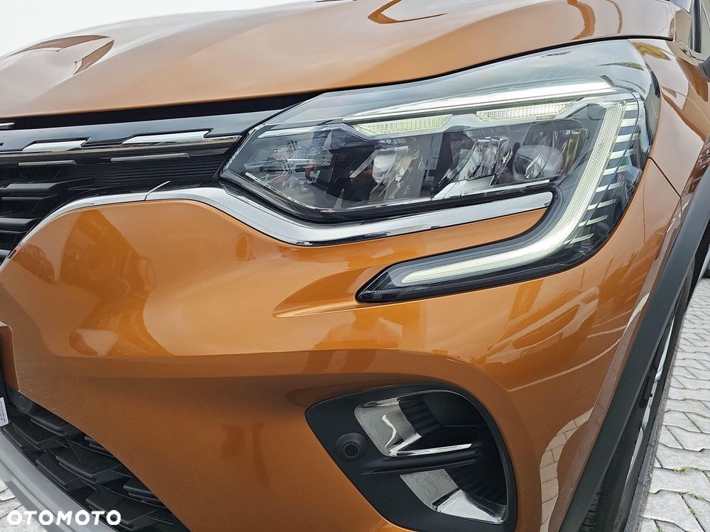 Renault Captur 1.3 TCe mHEV Intens EDC - 30