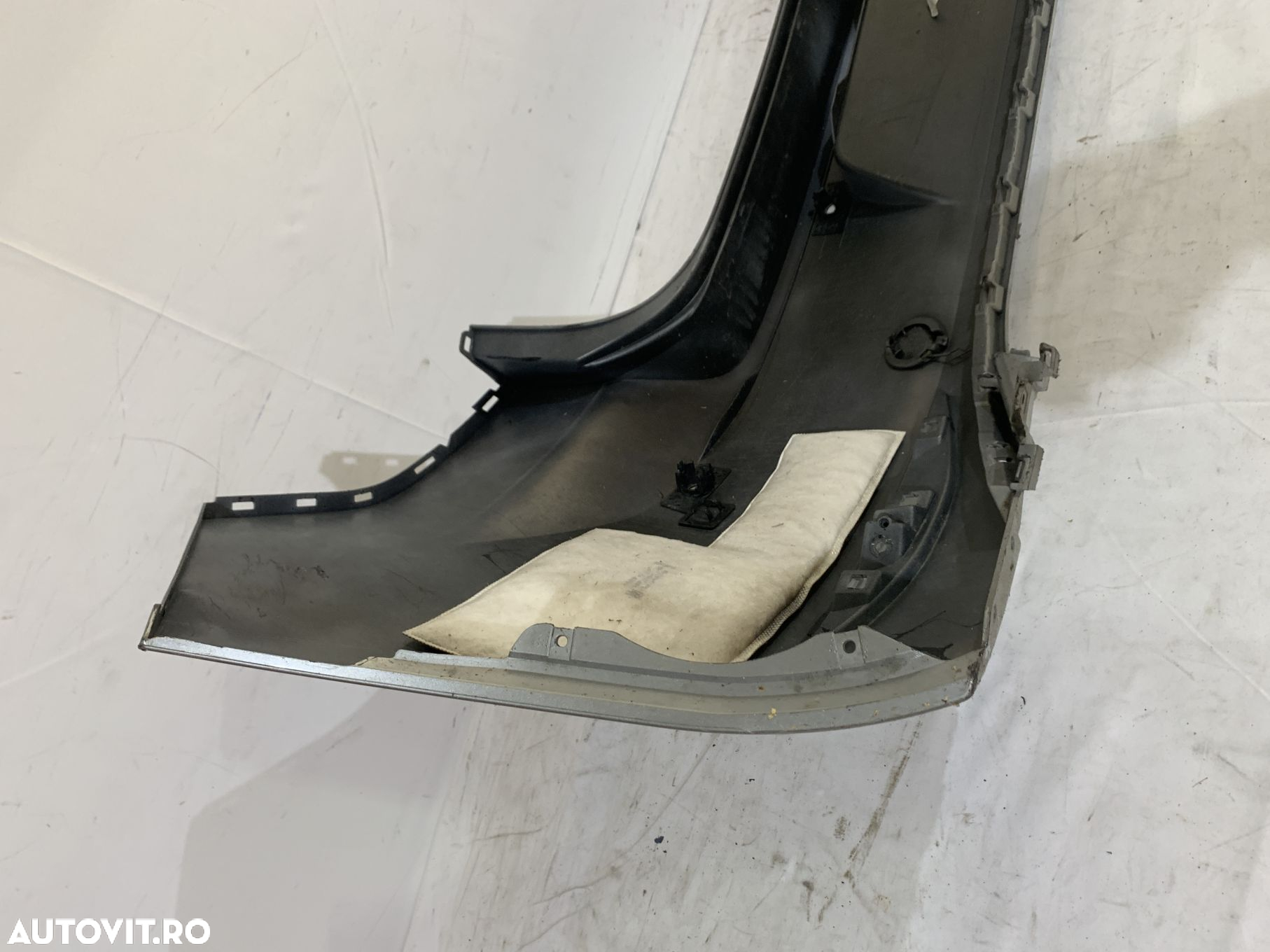Bara spate VW Golf 7 Hatchback, 2013, 2014, 2015, 2016, 2017, cod origine OE 5G6807421. - 4
