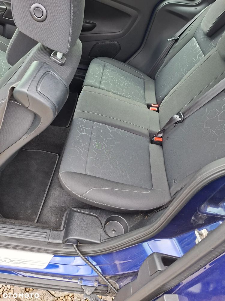 Ford B-MAX ver-1-0-ecoboost-trend - 10