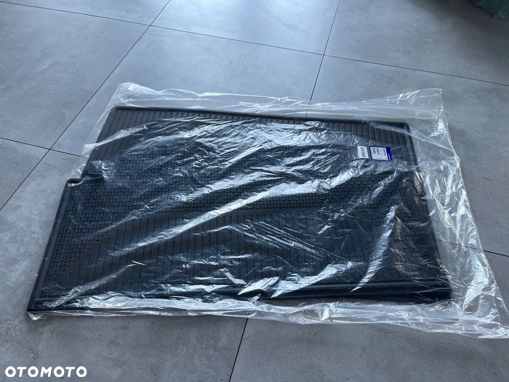 MATA DO BAGAŻNIKA VOLVO EX90 - 6