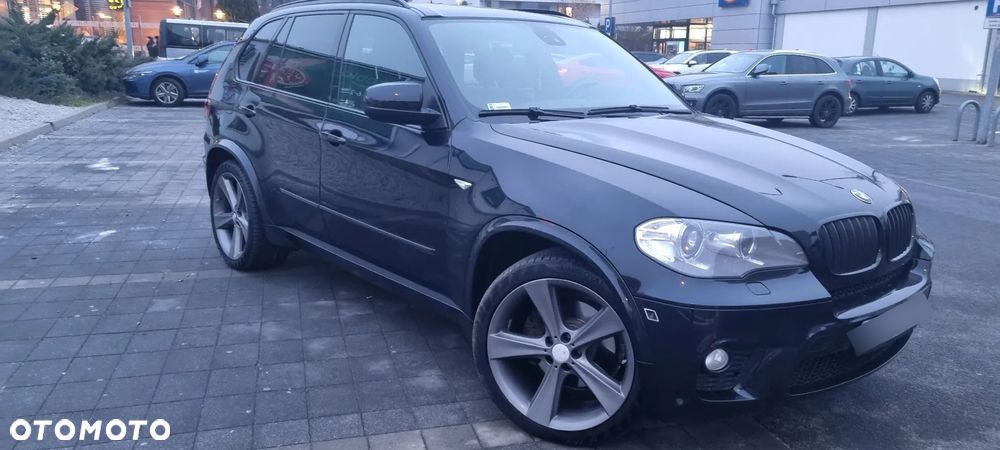 BMW X5 - 3