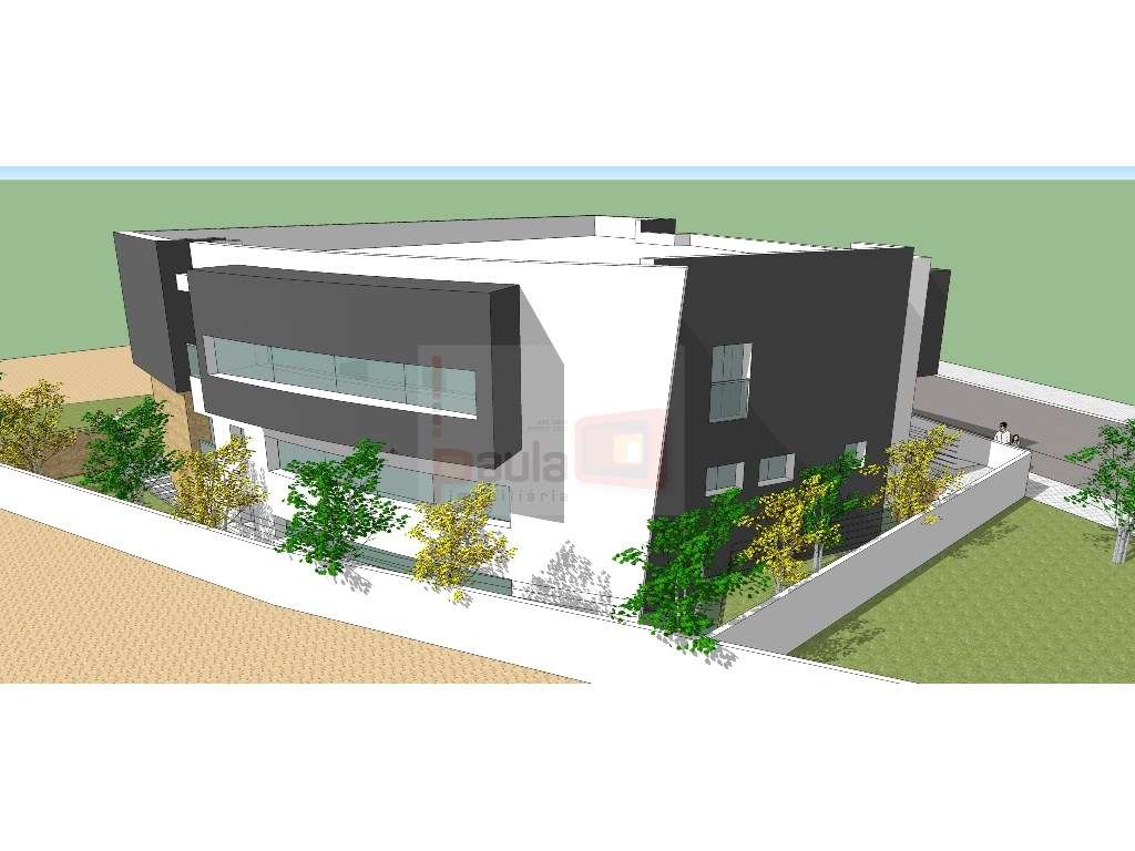 Lote de terreno - Grande imagem: 2/4