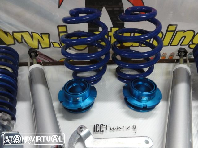 Kit Coilovers BMW E46 98-05 C/2 anos de garantia - 4
