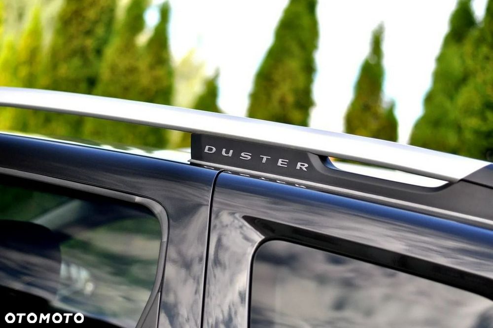 Dacia Duster 1.6 SCe Prestige - 10