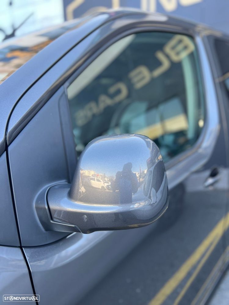 Citroën Jumpy 1.6 BlueHDi XL - 9