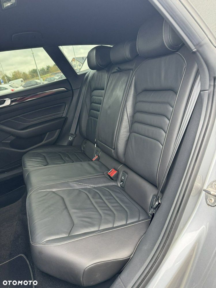 Volkswagen Arteon - 23